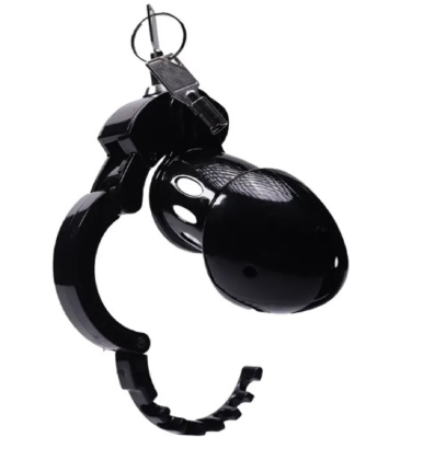 Kavez za penis  FT001163-5